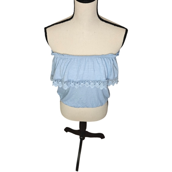 American Rag Tube Top - Picture 3 of 9